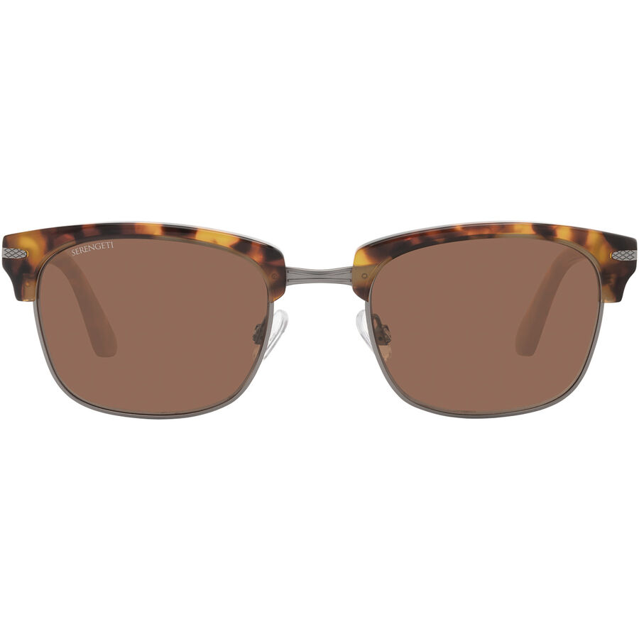 RYAN, Shiny Classic havanah-Mineral Polarized 555nm Cat 3 to 3, hi-res